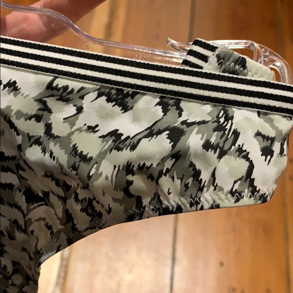 MARIE JO L'AVENTURE REM Thong